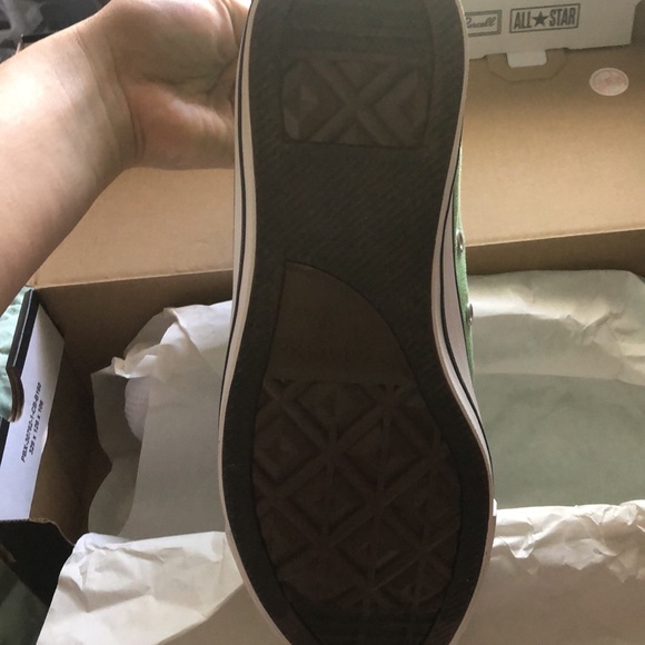 Brand New Converse - Picture 3 of 4